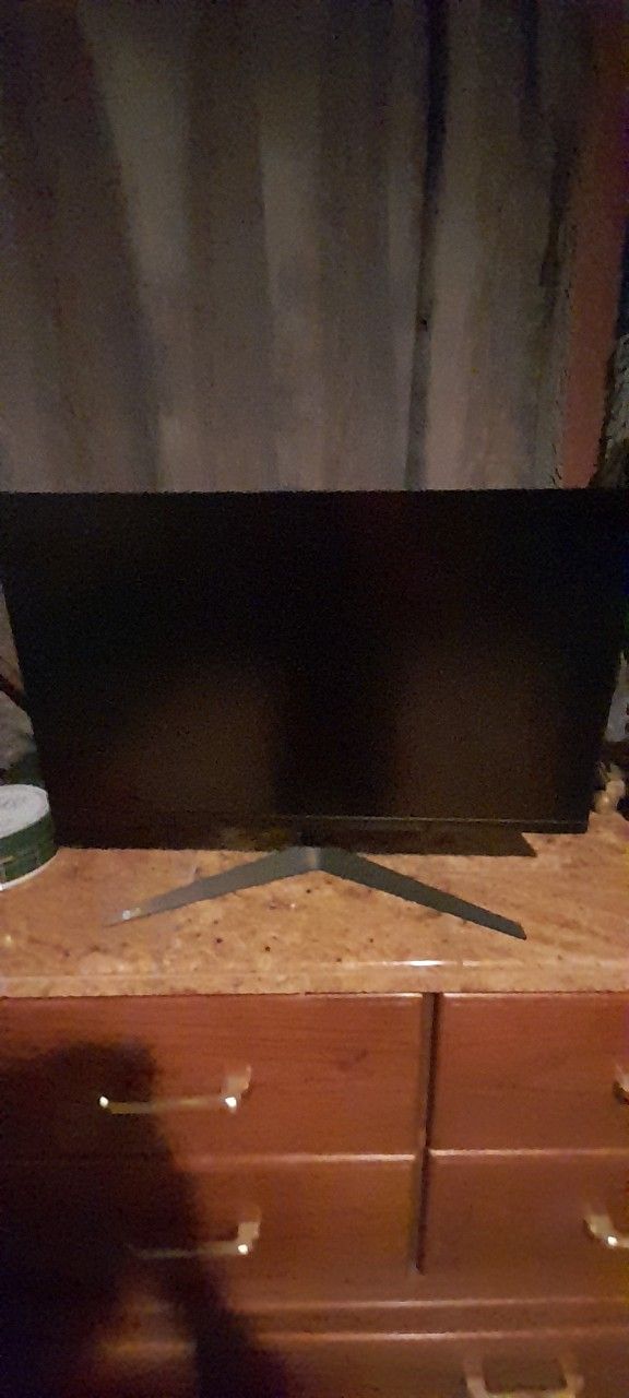 LG UltraGear Monitor
