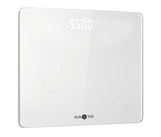 NEW Scale For Weight 