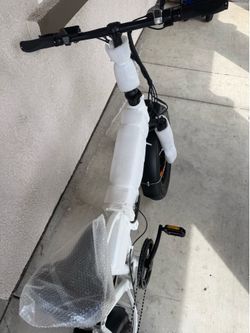 E-bike