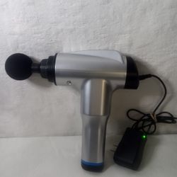 Electric Massager Deep Tissue Muscle Muscle Relax Massage Gun


