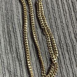 Gold Chain