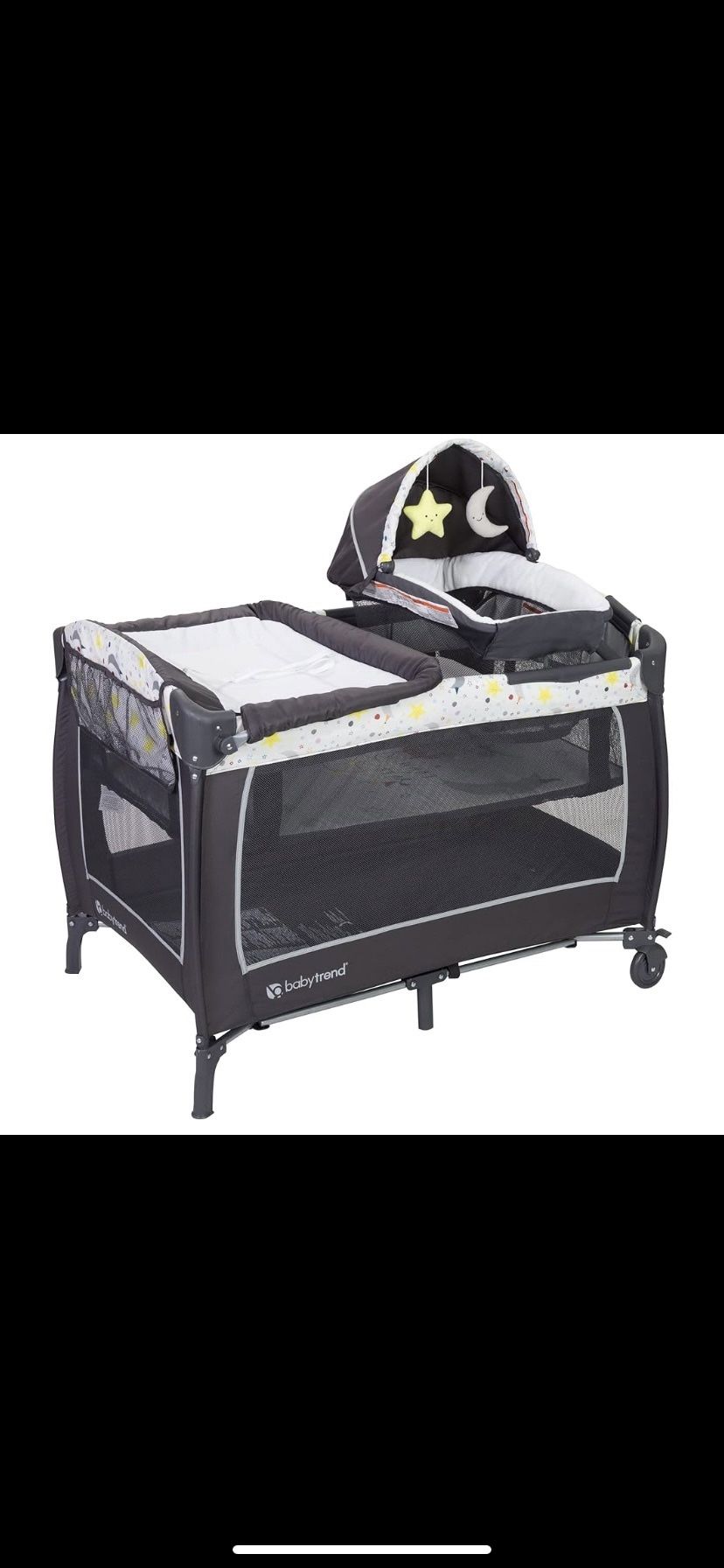 Babytrend