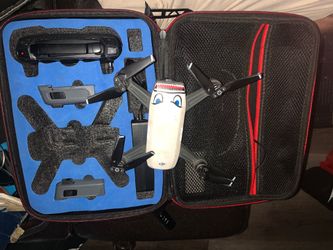 Dji spark!! Get it before it’s gone !!! Special deal!!