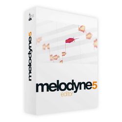 Melodyne 5