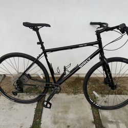 Surly Bridge Club 700c