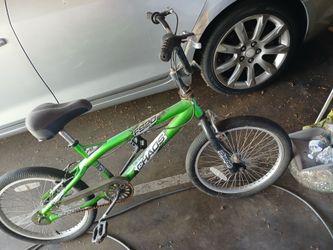 Bicicleta herramientas y mas