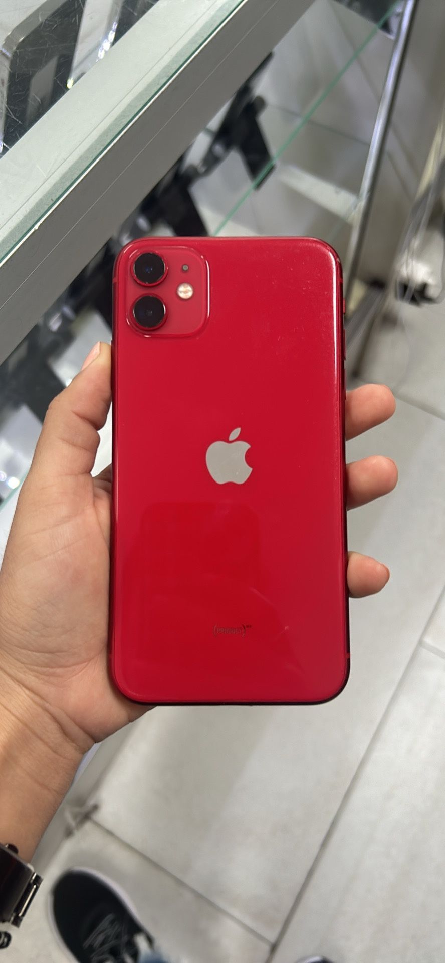 iPhone 11 64Gb Unlocked $299 Cash Or Card 