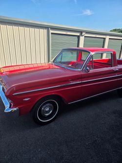 1964 Ford Falcon