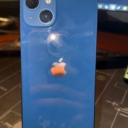 iPhone 13