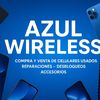 Azul wireless