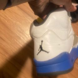 Jordan 5 Size 11