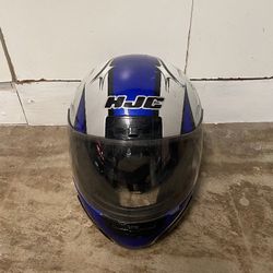 HJC Fusion CL -12 Helmet 