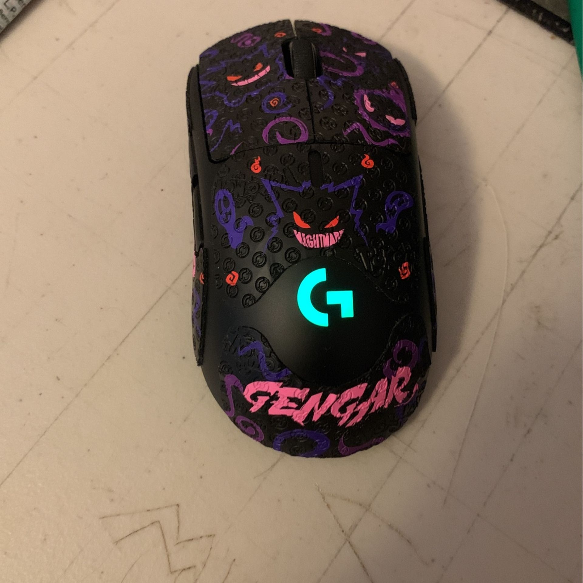 G PRO wireless Gaming Mouse 