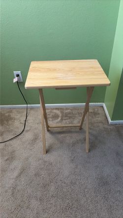 TV Tray