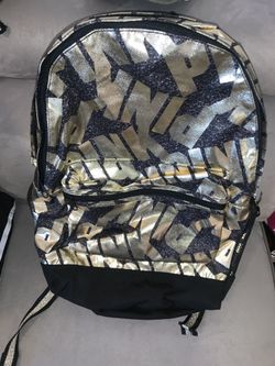VS PINK BACKPACK