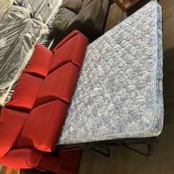 Sleeper Sofa ❤️