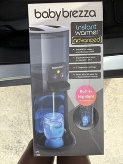 Babybrezza/ Brand New Never Used