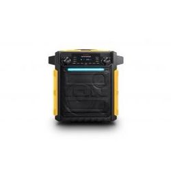 Ion Speaker