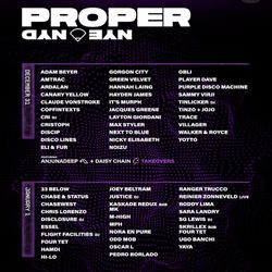 proper nye 2 day ga ticket