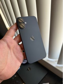 iPhone 16 Plus (AT&T ONLY) 128GB