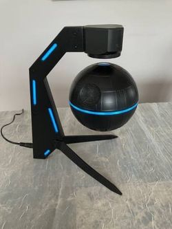 Levi Star Levitating Bluetooth Speaker