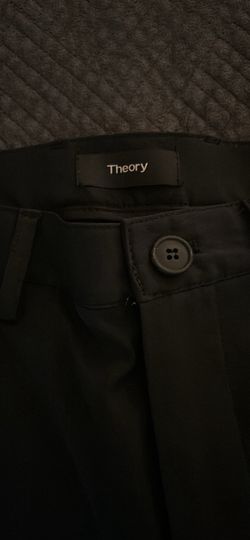 Men’s Theory Zaine Neoteric Casual Dress Pants. Size 28
