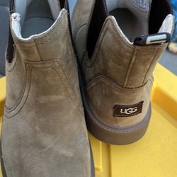 Botas Ugg Unisex Size 5