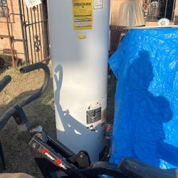 Water Heater