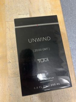 Tumi - Unwind - Cologne