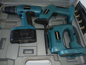 Drill set