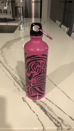 Water canteen