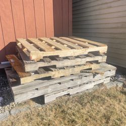 Free Pallets