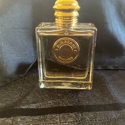 Burberry Goddess Perfume
