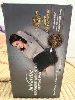 Heating pad