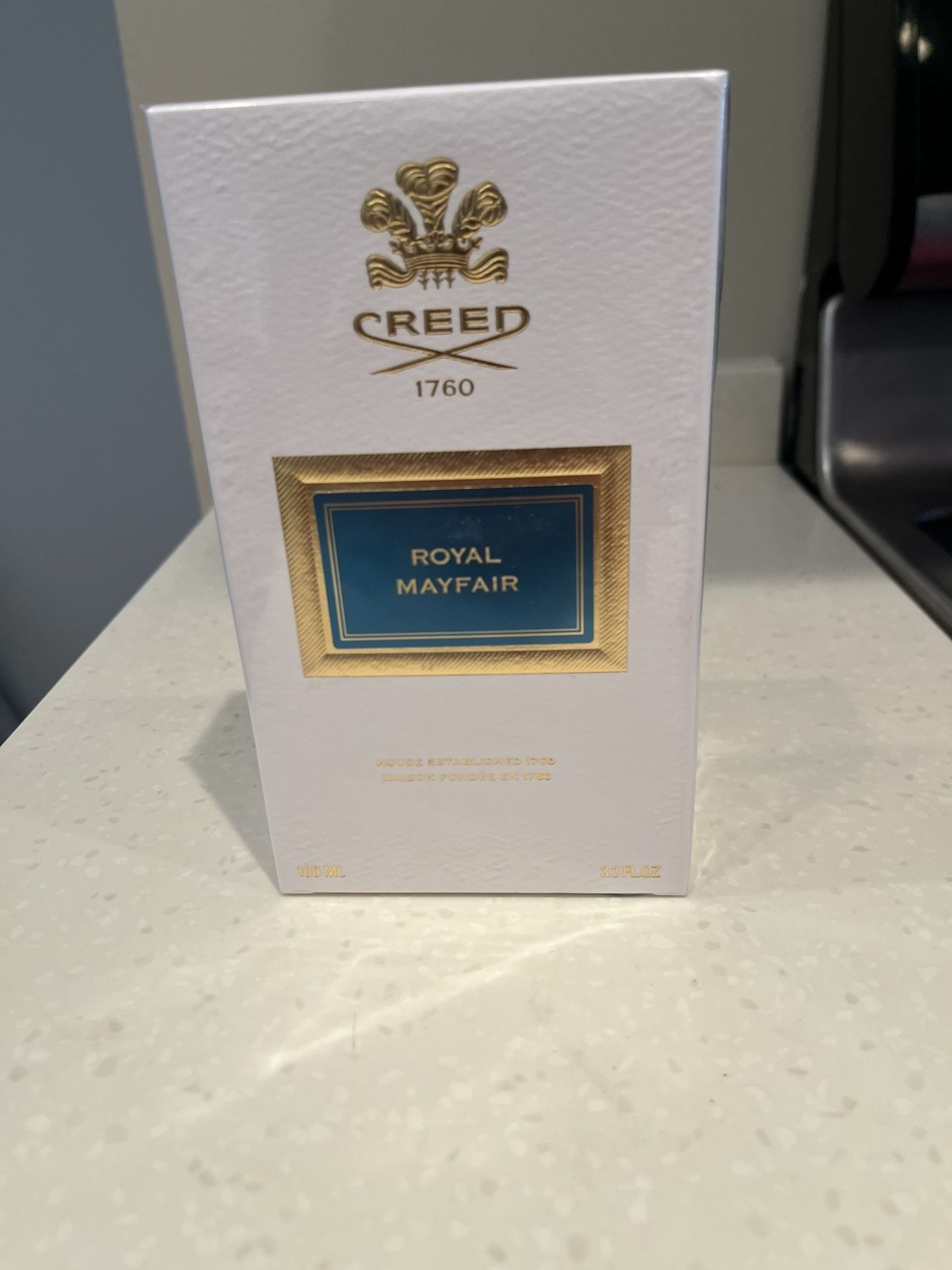 Creed Royal Mayfair 100ml cologne Spray