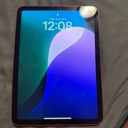 IPAD 10TH GEN BRAND NEW 128 GB