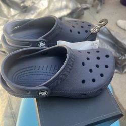 Crocs Kids Size 1