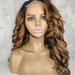 Human Hair Wigs
