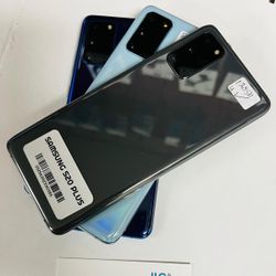 On Sale Samsung S20Plus 128gb Fully Unlocked 