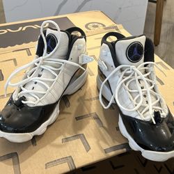 Jordan 6 Rings