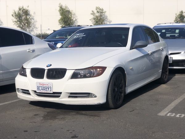 2008 Bmw 335i For Sale In Riverside Ca Offerup