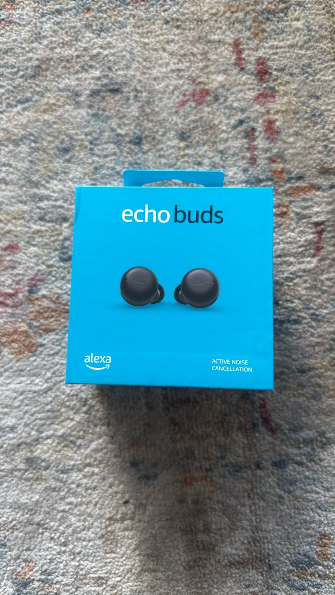 Echo Buds New Model 3 Wireless Alexa Noise Cancelation