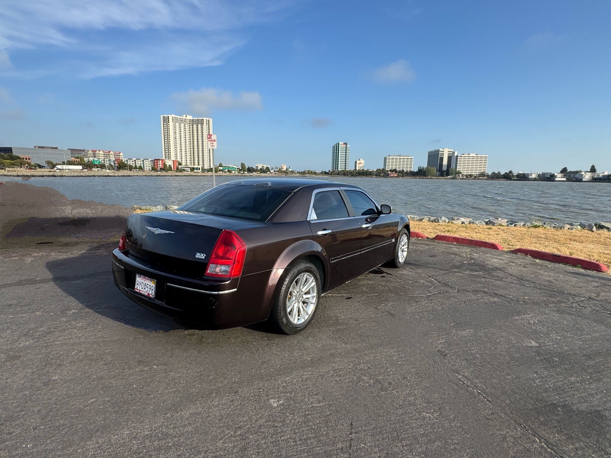 2005 Chrysler 300