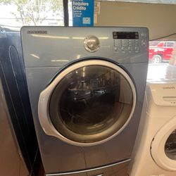 Samsung Dryer 3TY2Y