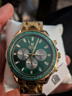 Prestige x Invicta Men's Watch
