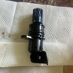 Vehicle Speed Sensor Nissan Frontier