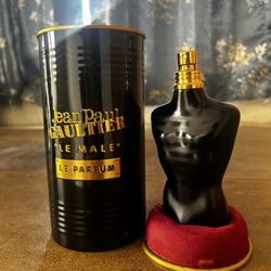 Juan Paul Gaultier “Le male” Le Parfum 125ml-4.2 FL OZ