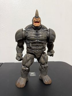 Marvel legends