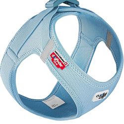 NEW curli Vest Harness Clasp Air-Mesh Dog Harness Pet Supplies 