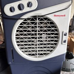 Honeywell Portable Air Cooler 